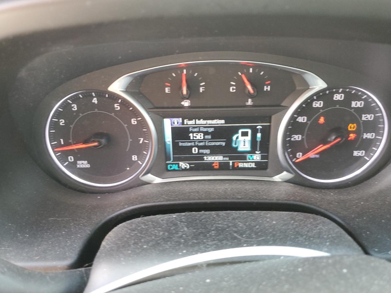 2019 GMC ACADIA