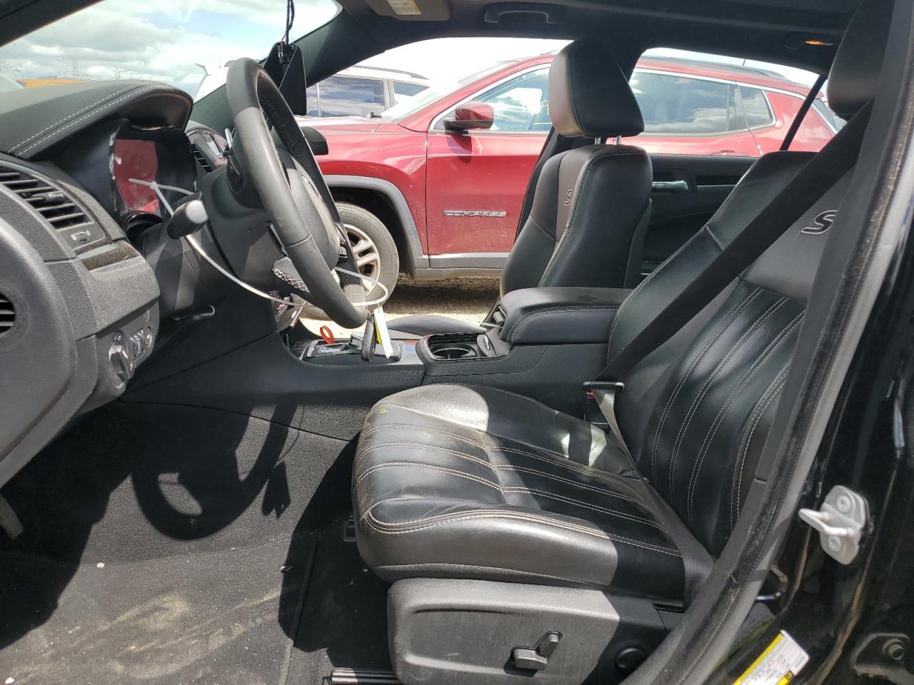 2023 CHRYSLER 300