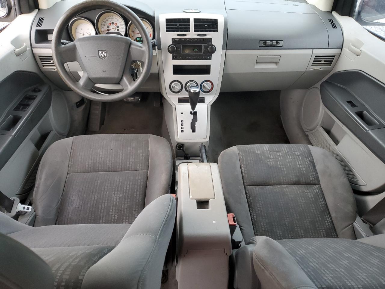 2007 DODGE Caliber