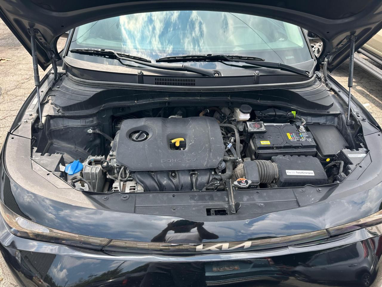 2023 KIA SOUL