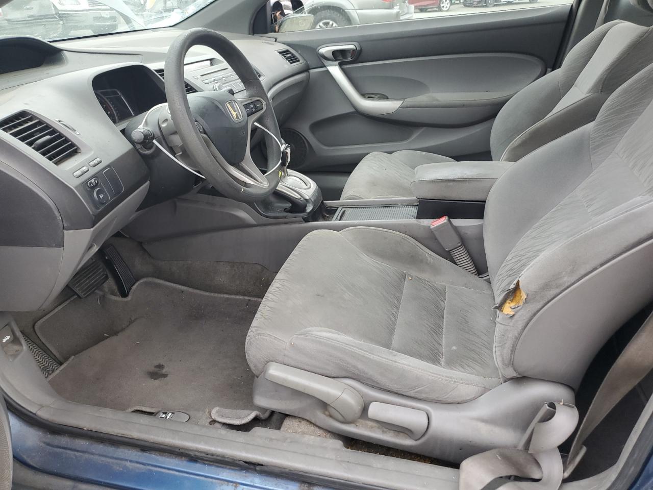 2006 HONDA CIVIC