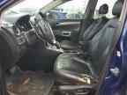 2012 CHEVROLET Captiva
