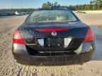 2006 HONDA ACCORD