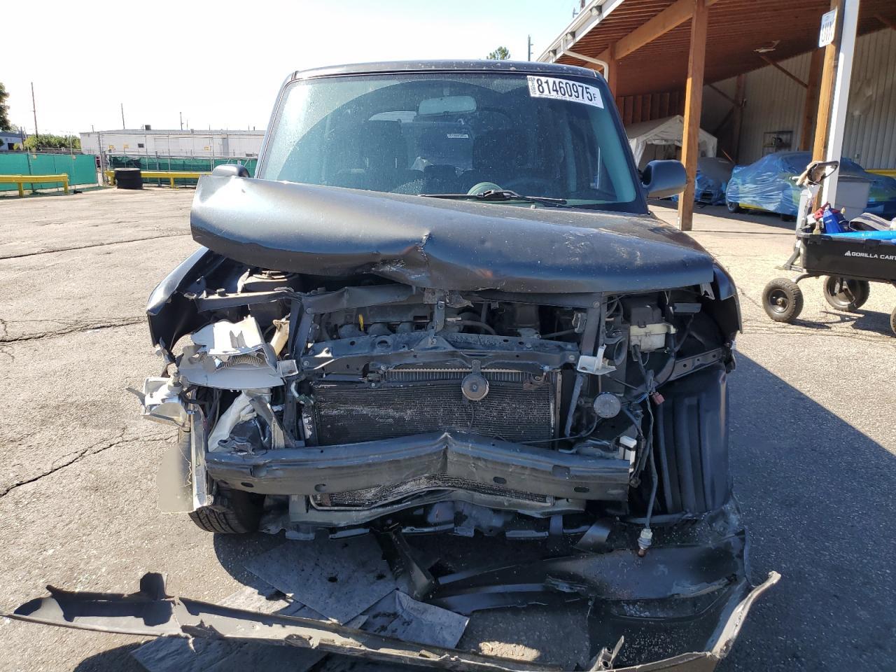 2006 TOYOTA SCION