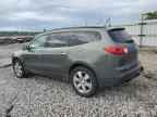2010 CHEVROLET TRAVERSE