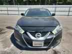 2016 NISSAN Maxima