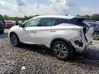 2018 NISSAN MURANO