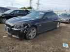 2012 BMW 5 series