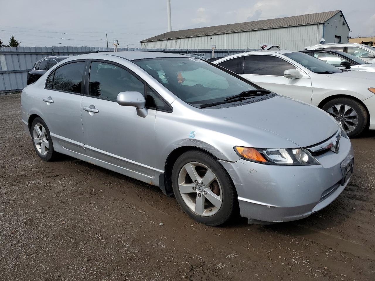 2006 HONDA CIVIC