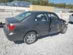 2008 TOYOTA COROLLA