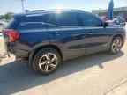 2018 GMC Terrain