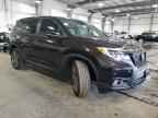 2019 HONDA Passport