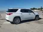 2021 CHEVROLET TRAVERSE