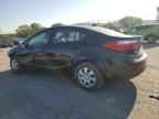 2016 KIA FORTE