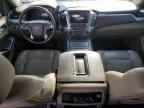 2015 CHEVROLET Tahoe