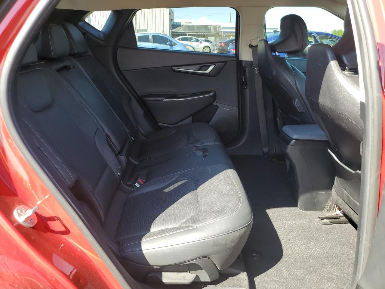 2022 KIA EV6