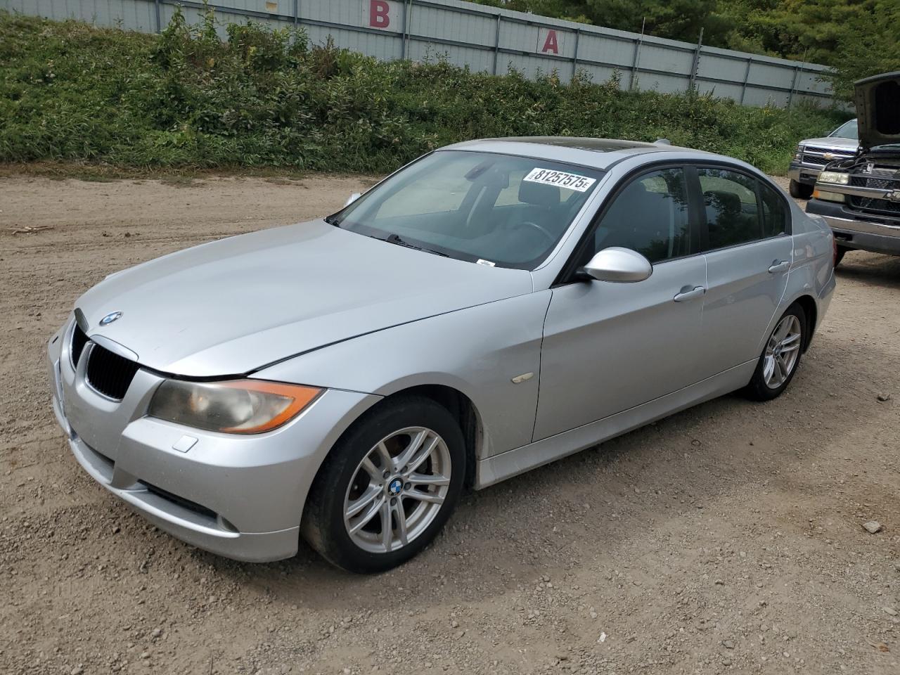 2006 BMW 3 SERIES