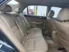 2004 HONDA ACCORD
