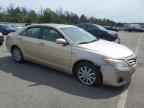 2010 TOYOTA CAMRY