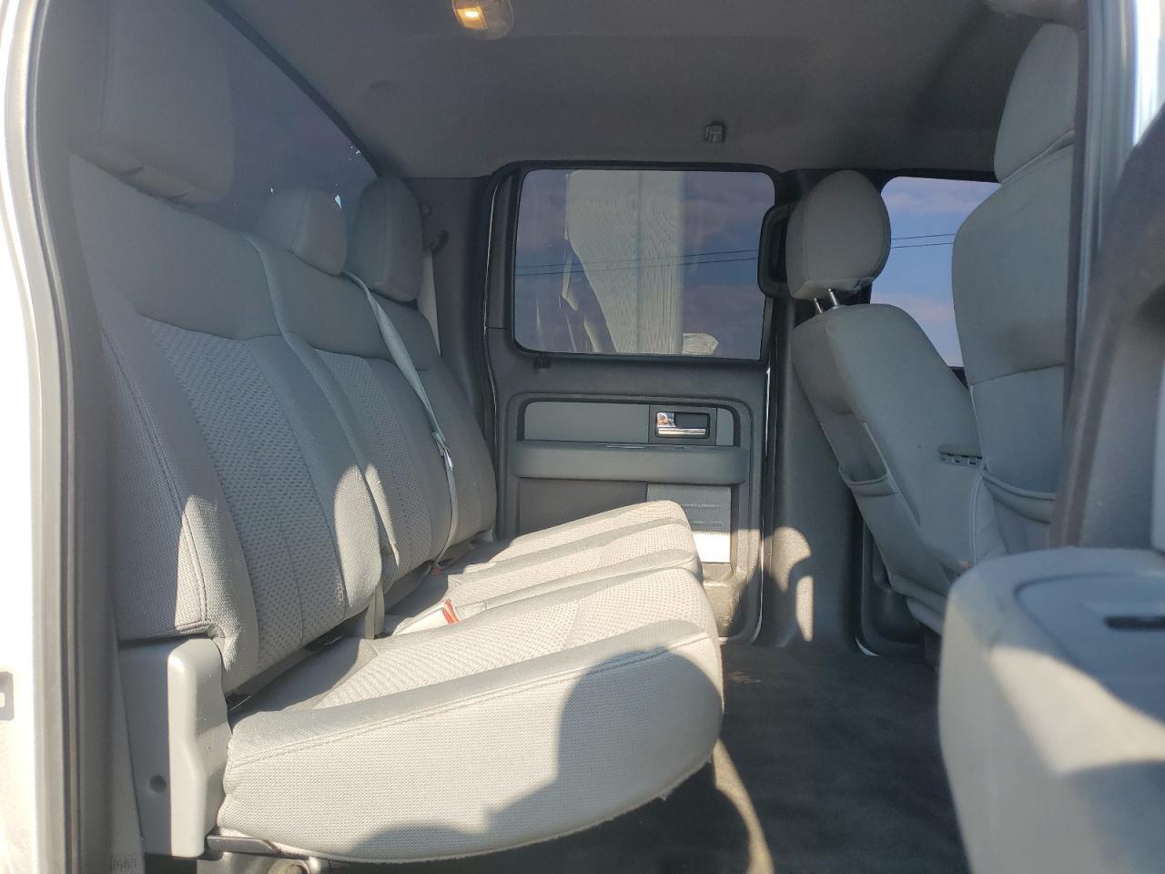 2013 FORD F-150 Lightning