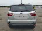 2022 FORD EcoSport