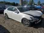 2015 LEXUS GS 350