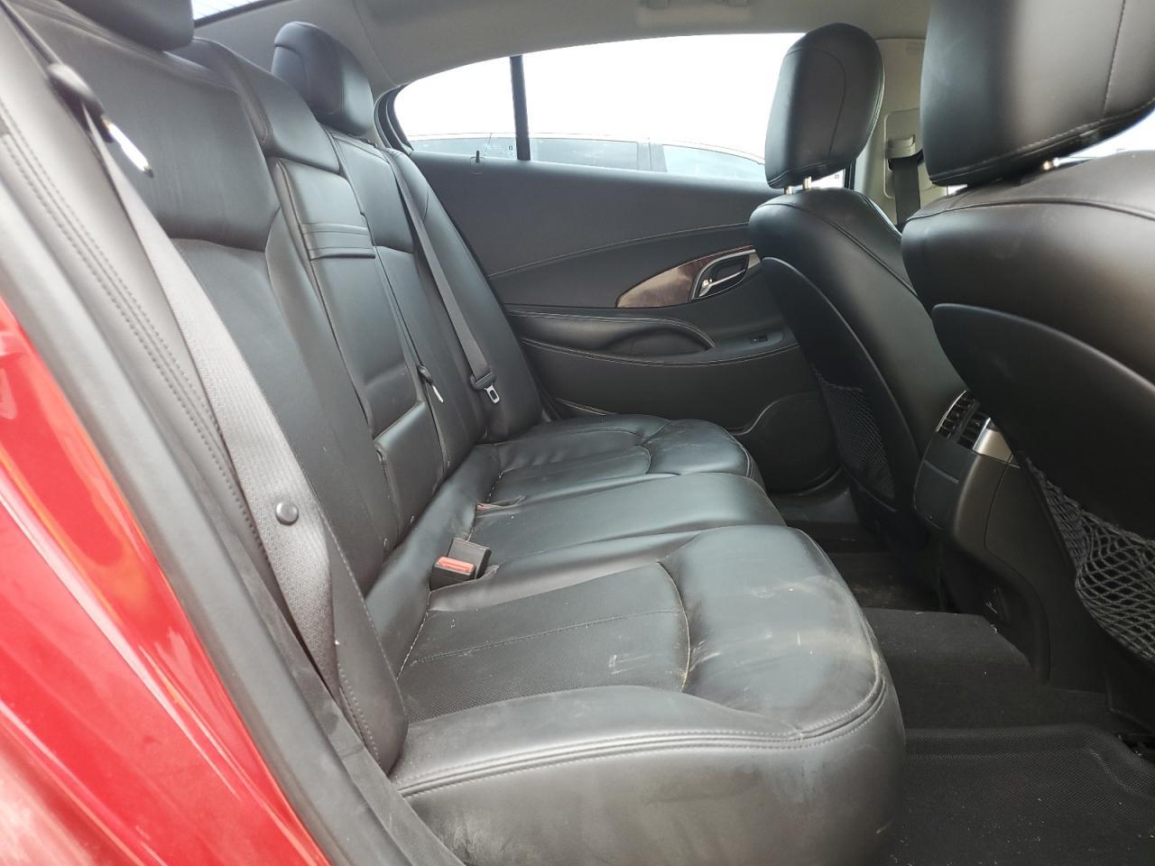 2013 BUICK LACROSSE