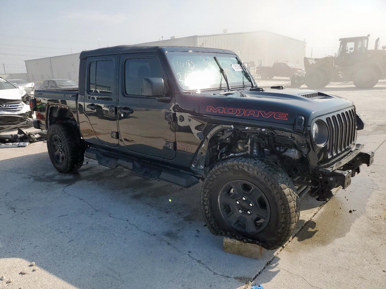 2023 JEEP Gladiator