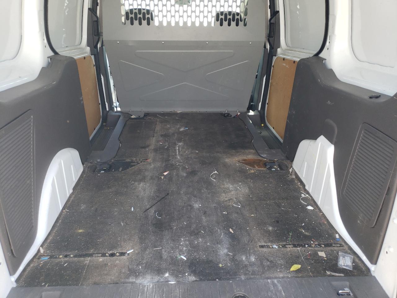 2020 FORD TRANSIT CONNECT