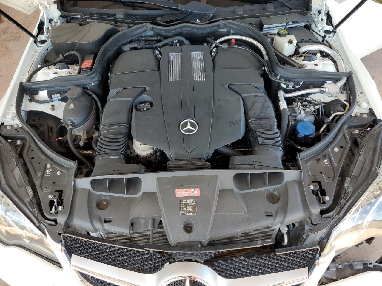2017 MERCEDES-BENZ E-Class