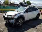 2018 SUBARU Crosstrek