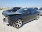 2013 DODGE Challenger