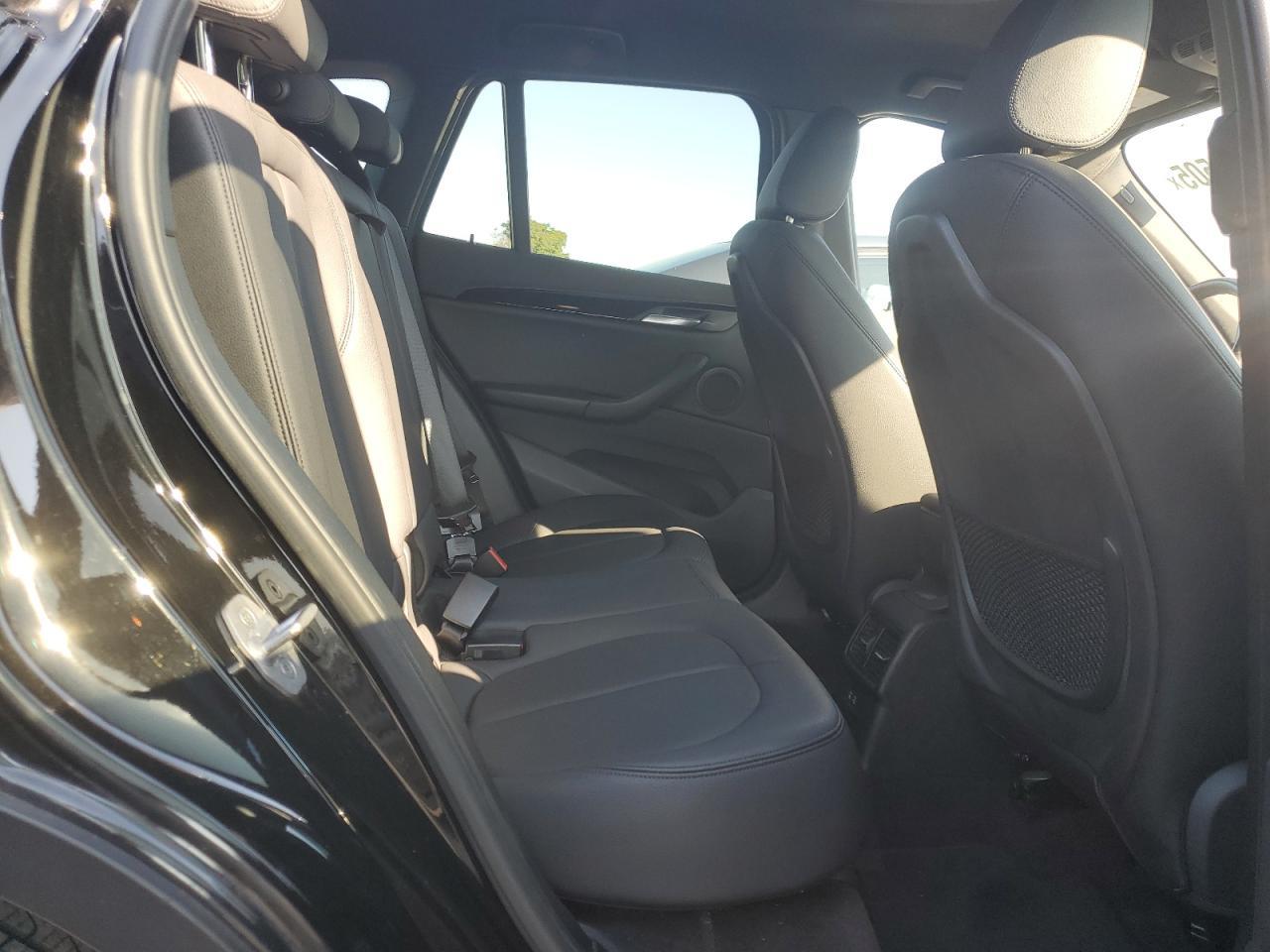 2019 BMW X1