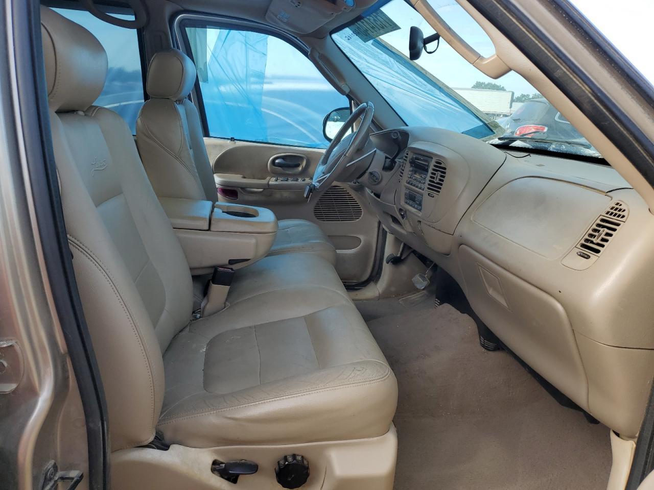 2003 FORD F-150