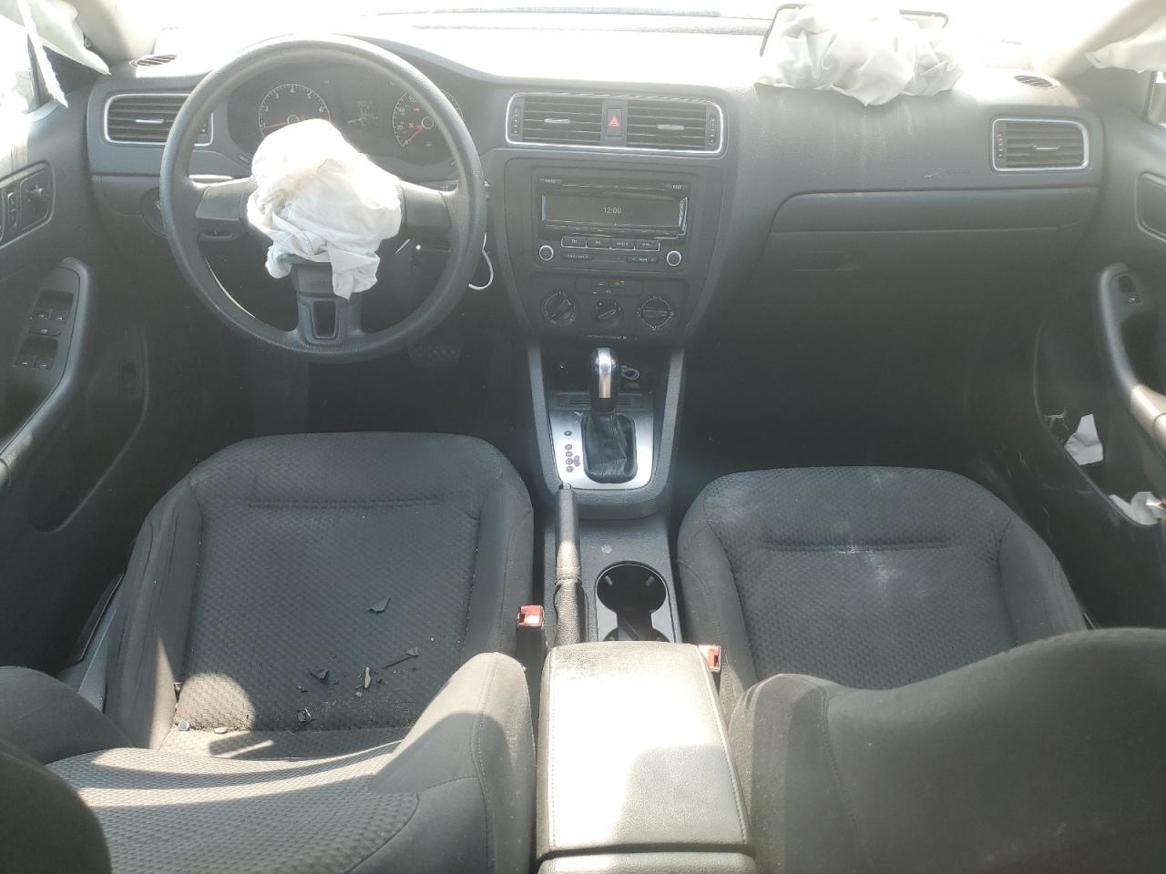 2014 VOLKSWAGEN JETTA