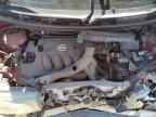2010 NISSAN CUBE