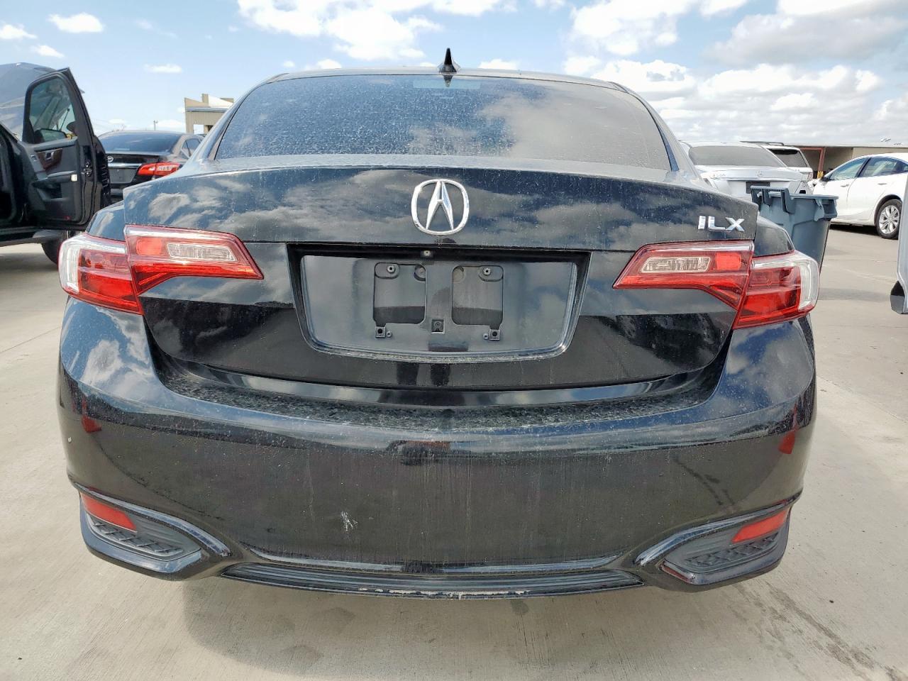 2017 ACURA ILX