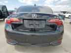 2017 ACURA ILX