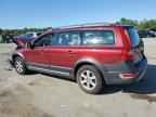 2009 VOLVO XC70