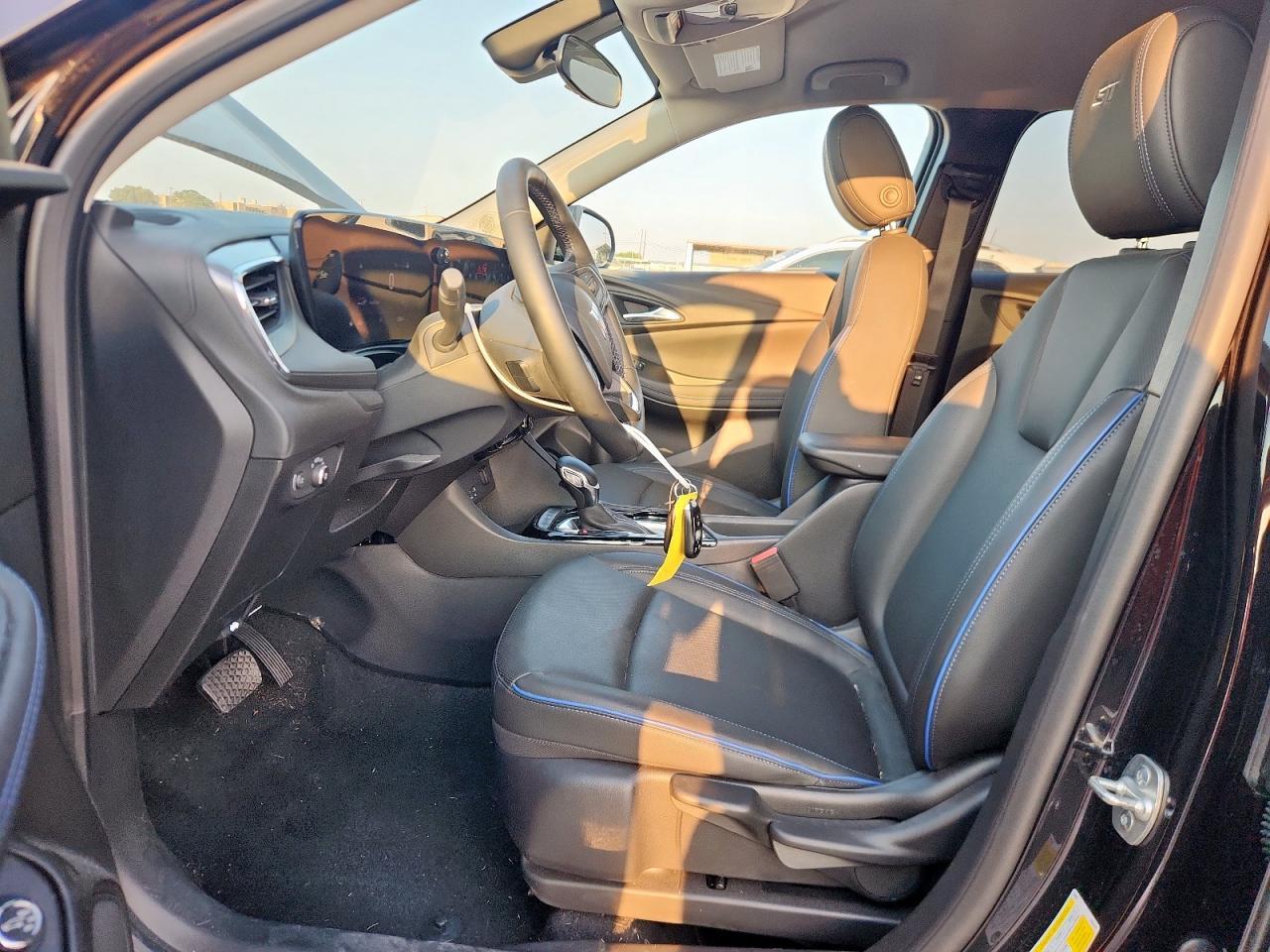 2025 BUICK Encore GX