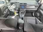2025 NISSAN LEAF