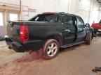 2013 CHEVROLET Avalanche