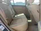 2007 NISSAN SENTRA