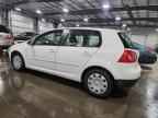 2008 VOLKSWAGEN RABBIT