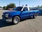 2003 CHEVROLET Silverado