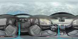 2014 KIA SORENTO