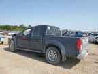 2017 NISSAN Frontier