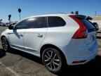 2017 VOLVO XC60
