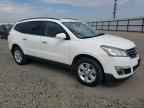 2014 CHEVROLET TRAVERSE