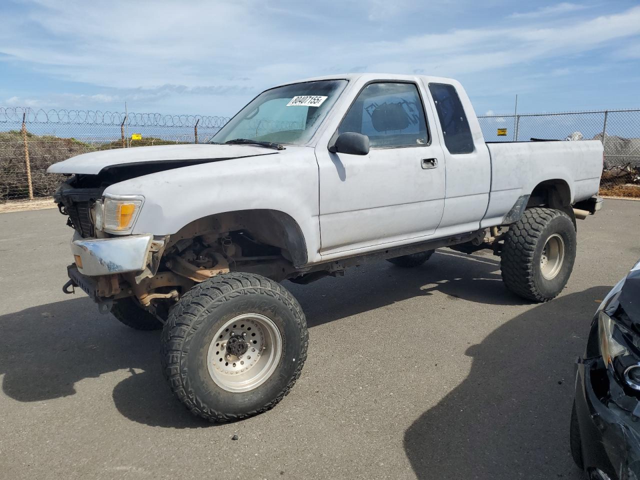 1994 TOYOTA Pickup